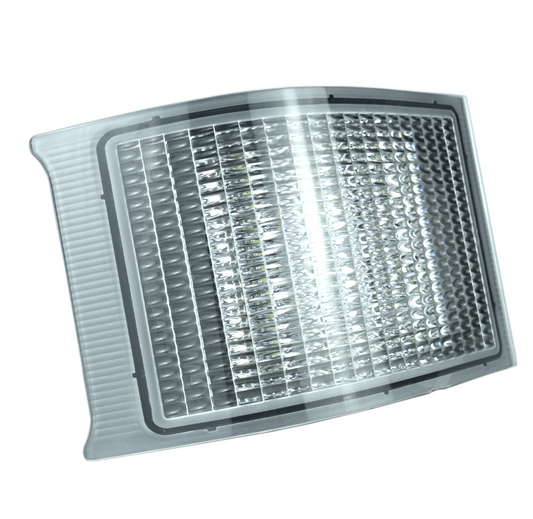 45W LED rohové světlo - přední pravé (*vhodné pro New Holland) - LG917R