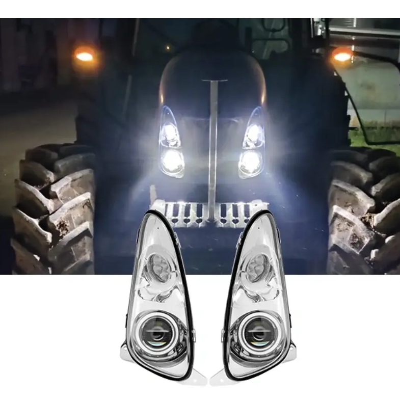 NEW HOLLAND VOLL-LED-SCHEINWERFER - LG922R