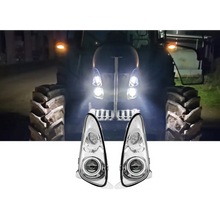 NEW HOLLAND FULL LED HEADLIGHT - LG922L