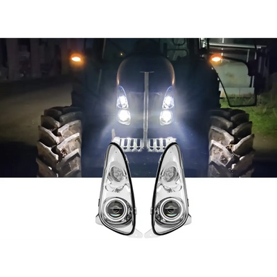NEW HOLLAND VOLL-LED-SCHEINWERFER - LG922L