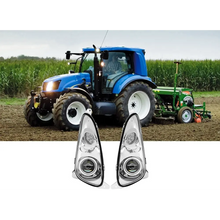 NEW HOLLAND FULL LED HEADLIGHT - LG922L
