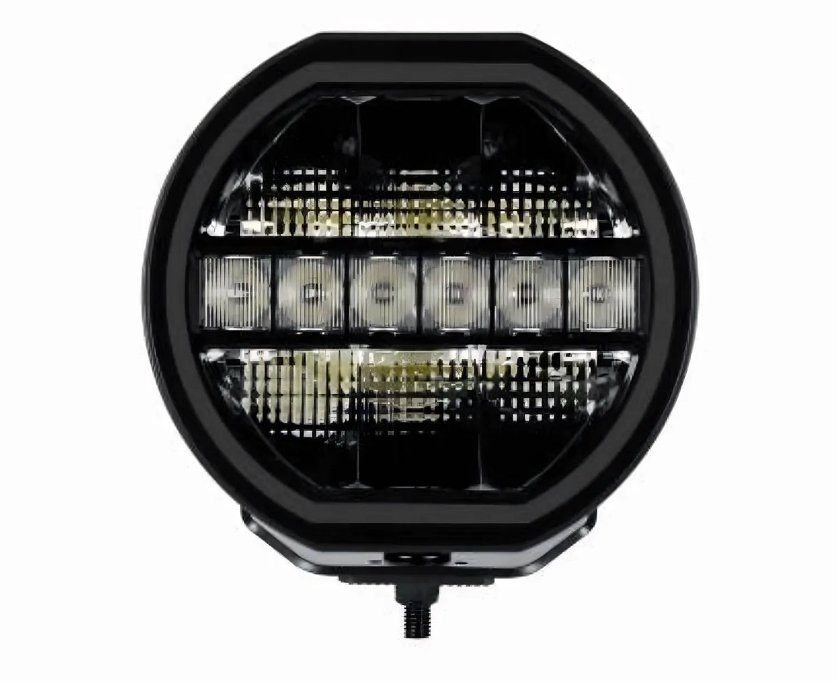 9" (225mm) LED Driving Light - with Boost Function - LG986