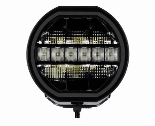 Faro LED da 9" (225mm) per guida - con funzione Boost - LG986