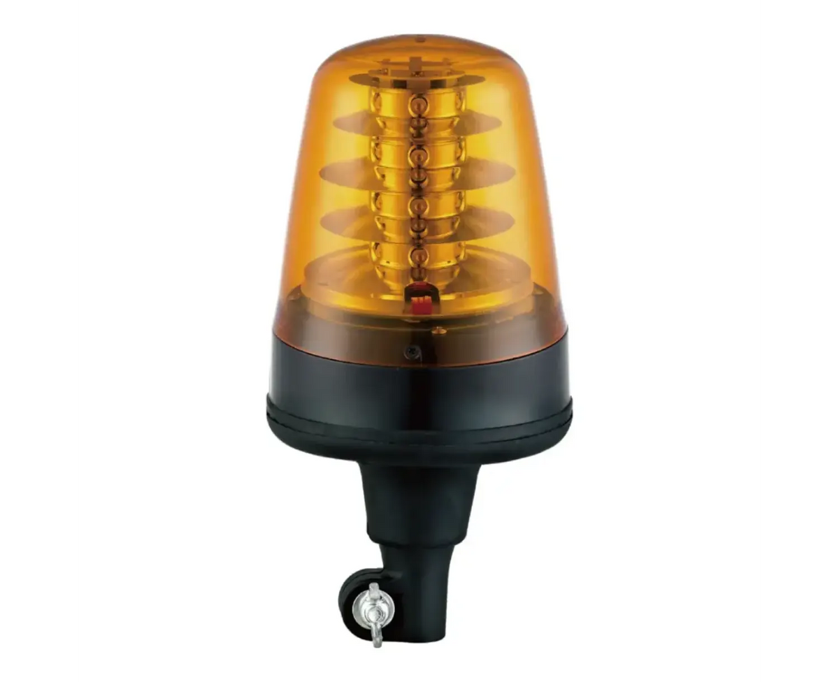Faro Segnalatore a LED da Palo - LG714