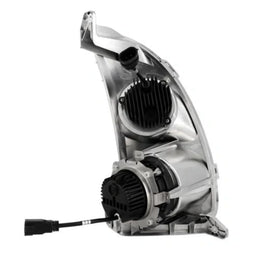 New Holland Traktor Voll-LED-Scheinwerfer mit E-Prüfzeichen (links) – LG922L