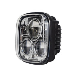 90 Watt LED Fern- und Abblendlicht Scheinwerfer - LG893