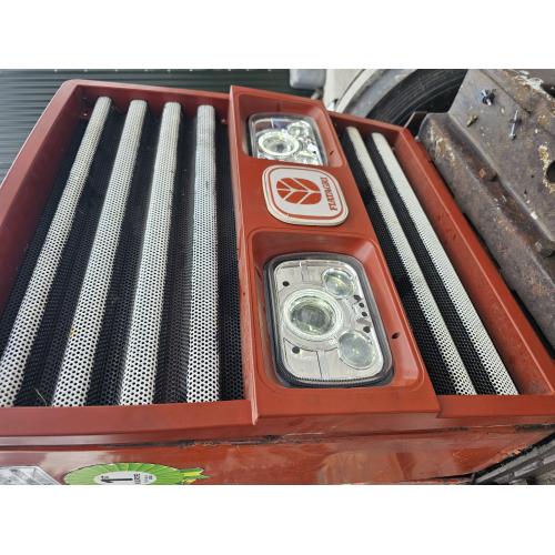 90 Watt LED Headlight (High & Low Beam) with DRL - LG884