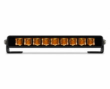 12" (300mm) Super Slim LED Driving Bar with Dual Colour Park Light - LG950