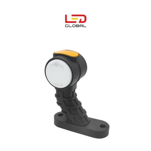 LED světlo na označení stonku - levé - LG164L