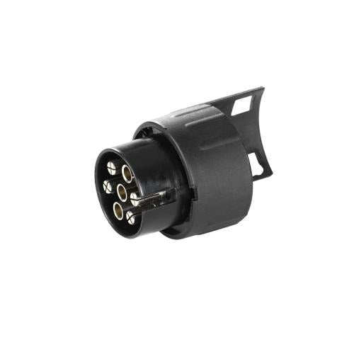 13 Pin Socket to 7 Pin Plug Adaptor - LG1360