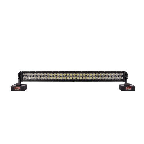 Barre lumineuse de travail combinée LED 180 Watt - LG801