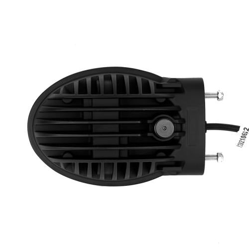 Front LED positionslys med blinklys - LG126