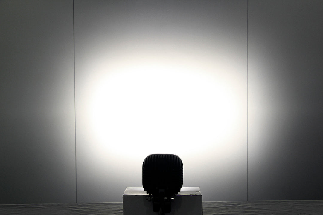 40W LED Square Work Light - LG8430