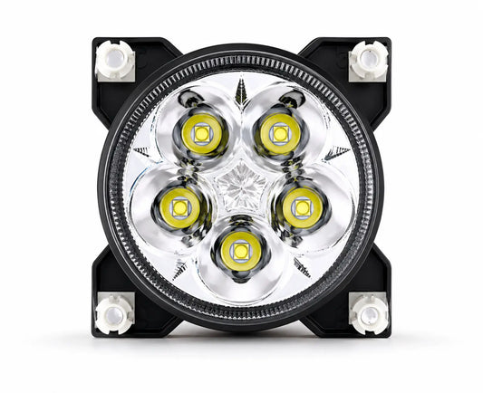 50W LED Motorhauben- & Kabineneinbau Traktor-Arbeitsleuchte – LG8360