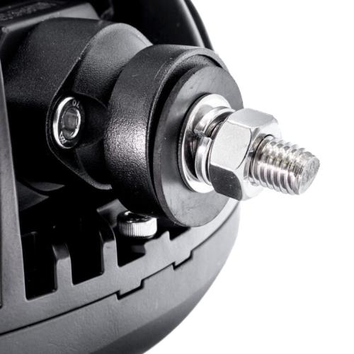 96 Watt LED High Low Beam Headlight with DRL - LG832