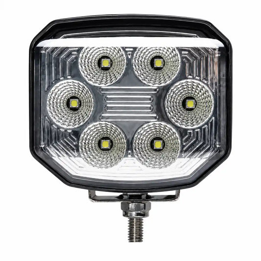 60W LED Work Light - LG881