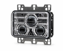 102 Watt LED High & Low Beam Headlight with DRL - LG831EU
