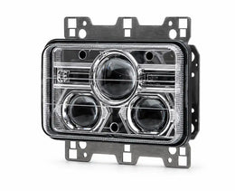 102 watin LED-kauko- ja lähivaloumpio DRL:llä - LG831 - LG831EU