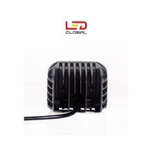 18W Side Shooter Work LED Light - LG861