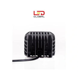18W Side Shooter Work LED Light - LG861