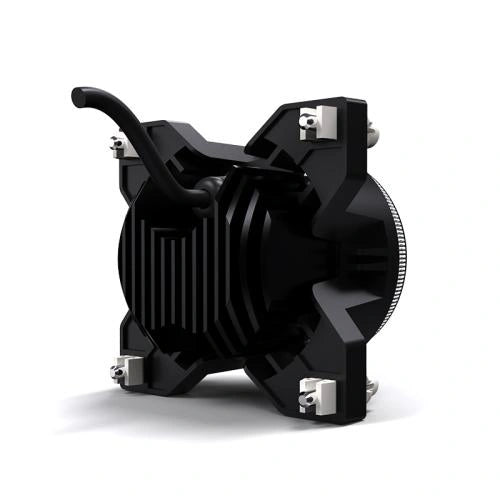 50W LED Bonnet & Cab Insert Tractor Work Light - LG8360