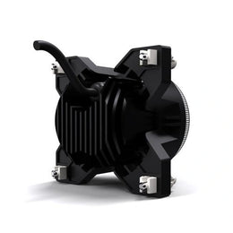 50W LED Bonnet & Cab Insert Tractor Work Light - LG8360