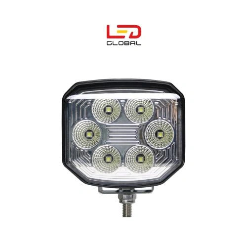 60W LED Work Light - LG881