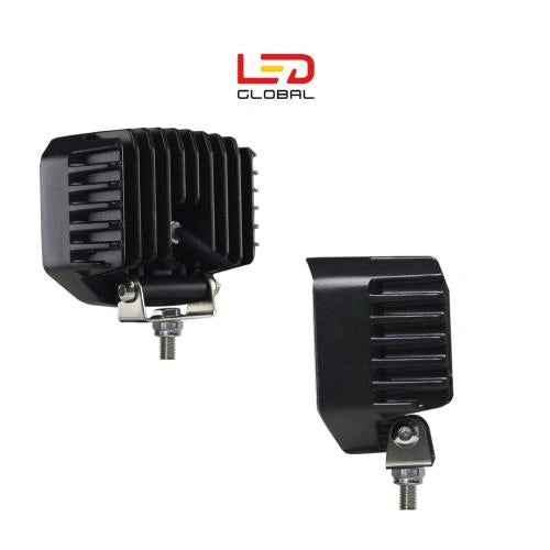 60W LED-Arbeitsleuchte – LG881