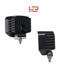 60W LED Work Light - LG881