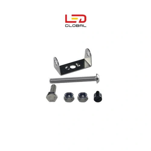 60W LED Work Light - LG881