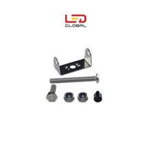 60W LED Work Light - LG881