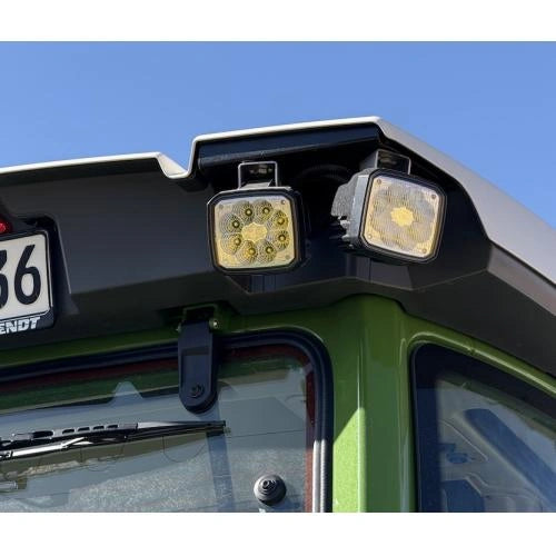 60W LED-Arbeitsleuchte – LG881