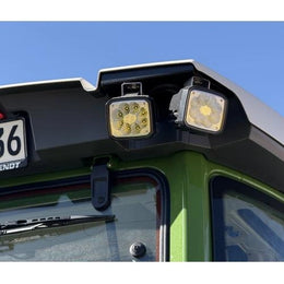 60W LED Work Light - LG881