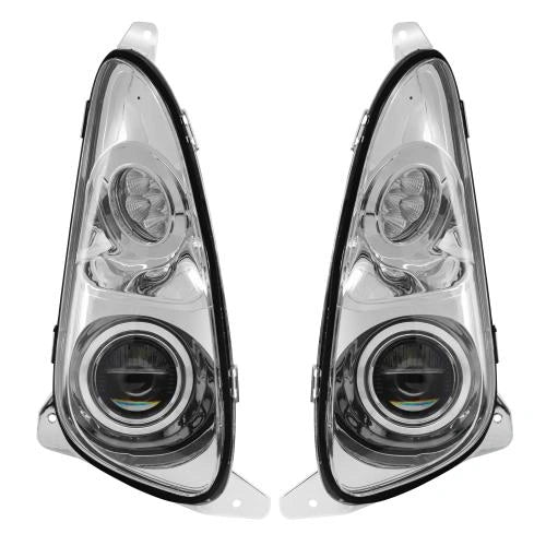 NEW HOLLAND VOLL-LED-SCHEINWERFER - LG922L