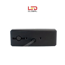 24W LED Tail Light w/Indicator (Red & Amber) - LG581
