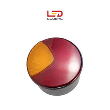30W LED Light - Brake, Tail & Indicator - LG580
