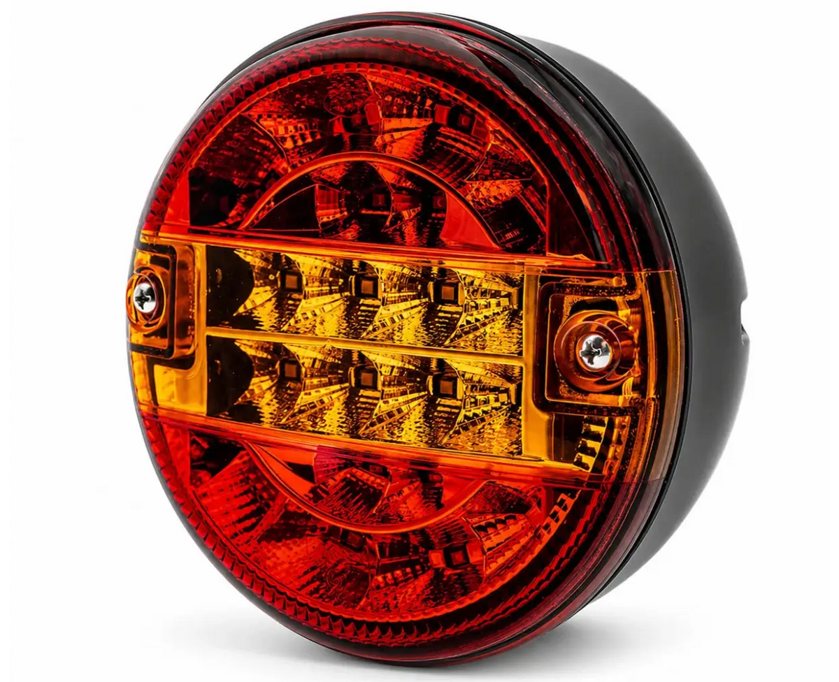 LED baklys Burger kombinasjon - LG534