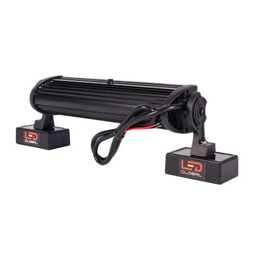 72 Watt LED Arbejdslampe Bar - LG803