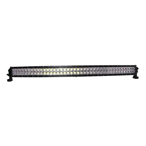 Barre lumineuse de travail incurvée LED 180 Watt - LG802