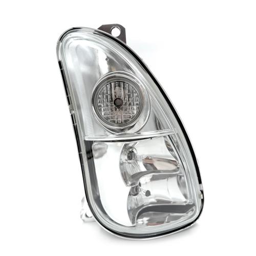 New Holland headlight Right - LG8534R