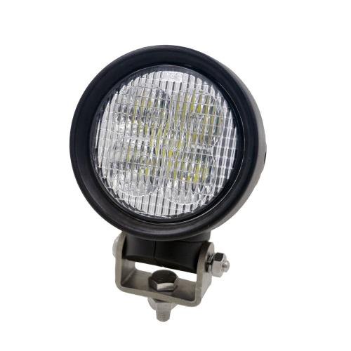 50 Watt LED Round Work Light - LG833