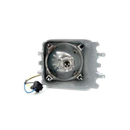 Fordin ajovalo- ja konepellin sarjan lamppu oikea - LG8504R