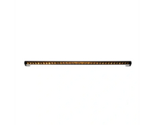 40"(1000mm) Super Slim LED Driving Bar with Dual Colour Park Light - LG953