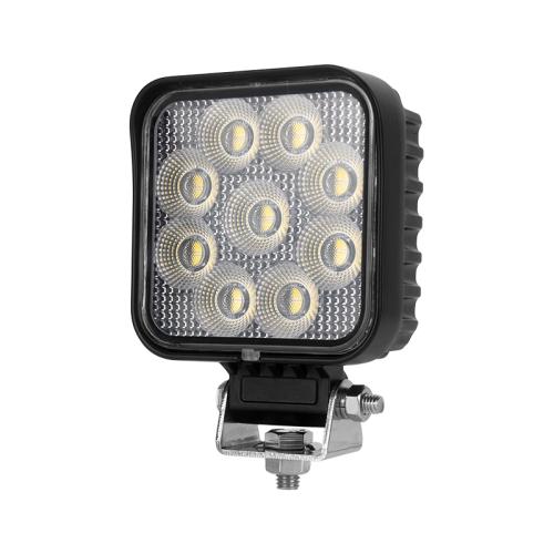 36 Watt LED Flood Beam Work Light - LG879