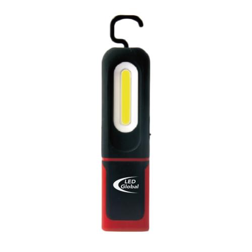 LED Rechargeable Magnetic Mini Hand Torch