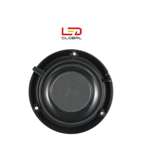 Nízkoprofilový LED magnetický maják - LG674