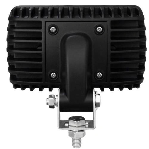 40 Watt LED Rectangle Adjustable Mount Work Light - LG852