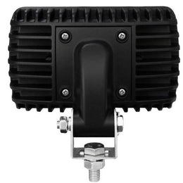 40 Watt LED Rectangle Adjustable Mount Work Light - LG852