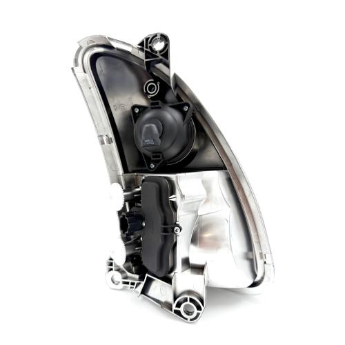 New Holland headlight Left - LG8534L