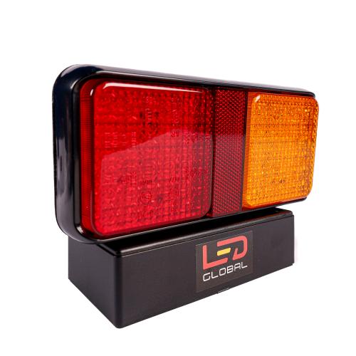 LED Tail Lights - Pod Combination - LG512